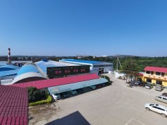 <strong>廠區(qū)</strong>